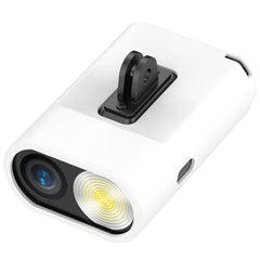Headlight Cycling Recorder Silicone Protective Case, For Garmin Varia Vue