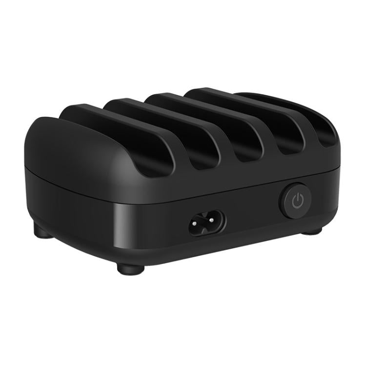 ORICO DUK-5P 40W 5 USB Ports Smart Charging Station with Stand, US Plug, UK Plug, AU Plug