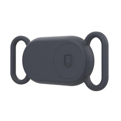 XDcase Pet Shield Design Waterproof Silicone Protective Case, 1PC (Pink), 1PC (Black), 1PC (Blue), 1PC (Grey)
