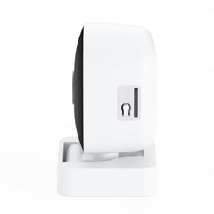 Wireless WiFi Smart High-Definition Wide-Angle Surveillance Camera, 30W Pixels, 300W Pixels