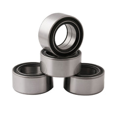 4 PCS ATV Wheel Bearing Kit for Polaris 3514822 3514699 3514635, MB-FHB004