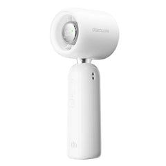 M03 Plus High Speed ??Silent Handheld Fan with Digital Display