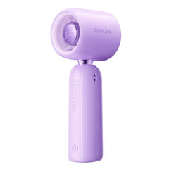 M03 Plus High Speed ??Silent Handheld Fan with Digital Display