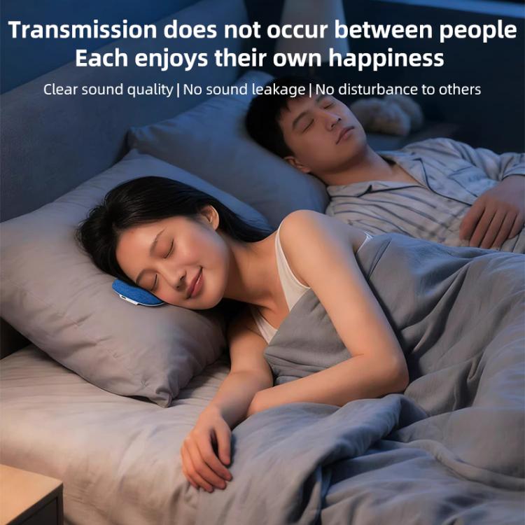 X6 Pro APP Smart Edition Under Pillow Sleep Wireless Bluetooth Speaker