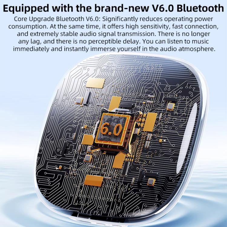 X6 Pro APP Smart Edition Under Pillow Sleep Wireless Bluetooth Speaker