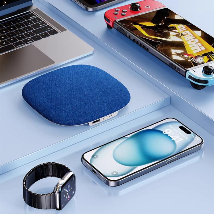 X6 Pro APP Smart Edition Under Pillow Sleep Wireless Bluetooth Speaker