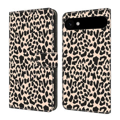 Crystal-Like Painted Vegan Leather Phone Case, For iPhone Air