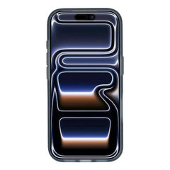YOUNGKIT Camouflage Sack2.0 Series Magnetic TPU PC Hybrid Phone Case, For iPhone 18 Pro / 17 Pro, For iPhone 18 Pro Max / 17 Pro Max