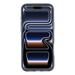 YOUNGKIT Highway Trajectory Series Magnetic TPU PC Hybrid Phone Case, For iPhone 18 Pro / 17 Pro, For iPhone 18 Pro Max / 17 Pro Max