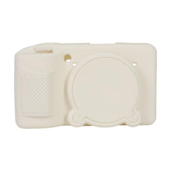 Soft Silicone Camera Protective Case, For Ricoh GR IV