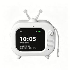 DS-C30 Antenna Yingbao AI Smart Toy Robot TV