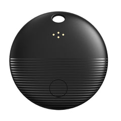 S20 Round Android 9.0 Mini GPS Global Smart Bluetooth Location Tracker Anti-lost Device, S20