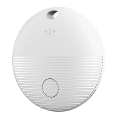 S20 Round Android 9.0 Mini GPS Global Smart Bluetooth Location Tracker Anti-lost Device, S20