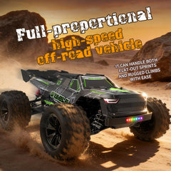 JJR/C C8831 Katun 1:14 Full Scale High Speed Off Road Remote Control Car