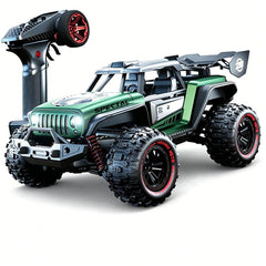 JJR/C C8837 4WD 1:14 Jeep Wrangler High Speed Off Road Remote Control Car