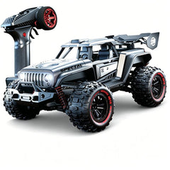 JJR/C C8837 4WD 1:14 Jeep Wrangler High Speed Off Road Remote Control Car