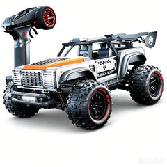 JJR/C C8838 4WD 1:14 Defender Action High Speed Off Road Remote Control Car