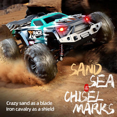 JJR/C C8839 4WD 1:14 Hunter High Speed ??Off Road Remote Control Car