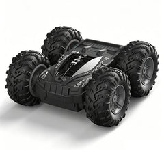 JJR/C Q242 Full Scale Amphibious Dual Face Off Road Stunt Remote Control Car