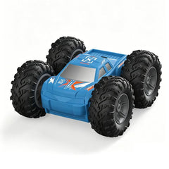 JJR/C Q242 Full Scale Amphibious Dual Face Off Road Stunt Remote Control Car