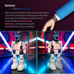 JJR/C R40 Bionic Joint Smart Remote Control Robot