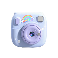JJR/C C40 2.4 inch IPS Color Screen Children Printing Camera