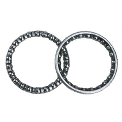 2pcs Electric Scooter Front Wheel Bearing Cup Assembly, For Xiaomi Mijia M365 Pro / Pro 2 / 1S