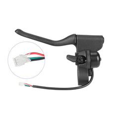 Electric Scooter Side Bell Brake Handle, For Xiaomi Mijia M365 Pro / Pro 2 / 1S