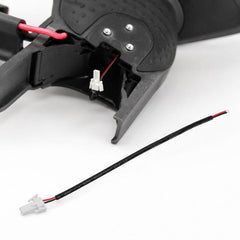 Electric Scooter Taillight Battery Connection Cable, For Xiaomi Mijia M365