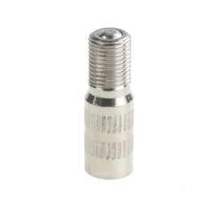 Electric Scooter Front Wheel Motor Air Extension Valve, For Xiaomi Mijia M365 / M365 Pro