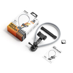WK WA-S69 Free Vision First-Person View Shooting Neck-Hanging Rotating Holder