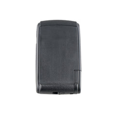 Car Key Shell Remote Control Case with Small Key for Toyota Prius 3-button, For Toyota Prius