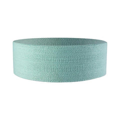Knitted Yoga Resistance Band Glute Training Assistance Stretching Elastic Band, White Low Elasticity, Mint Low Elasticity, Pink High Elasticity, Pink Medium Elasticity, Black High Elasticity, Dark Green High Elasticity, Sky Blue High Elasticity        ...