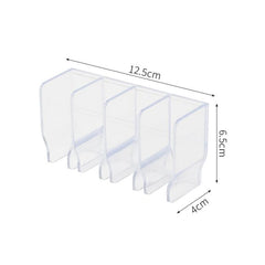 No-drill Wall Mounted Facial Cleanser Holder
