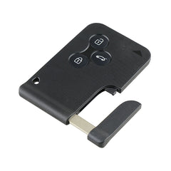 Car Key PCF7947 Chip 433 Frequency for Renault Para Megane / Para Scenic 2003-2008, For Renault Megane