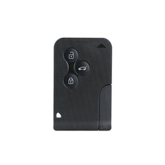 Car Key PCF7947 Chip 433 Frequency for Renault Para Megane / Para Scenic 2003-2008, For Renault Megane