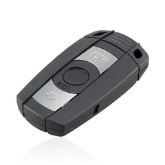 Car Key KR55WK49127 868Mhz for BMW CAS3 3-button, For BMW CAS3
