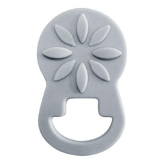 Clothes Silicone Magnetic Glasses Holder