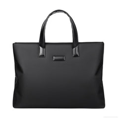 OUMANTU 299 Men Business Multi-Pocket Briefcase