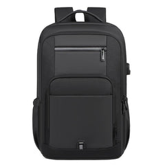 OUMANTU 2215 Large Capacity Waterproof Oxford Cloth Backpack