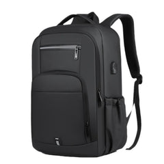 OUMANTU 2215 Large Capacity Waterproof Oxford Cloth Backpack