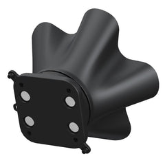 T2 Remote Controlled Feed Spreader for Fishing Bait Boats & Hook Delivery Boats