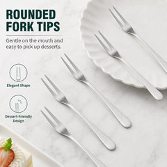 LsCook Stainless Steel Cake Server Set, Cake Server Set