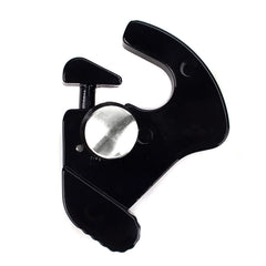 Motorcycle Backrest Quick Release Bracket for Harley, Backrest Quick Release Bracket