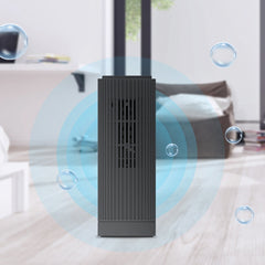 Car Home Anion Air Purifier Ozone Cleaning Purifier, JO-6708