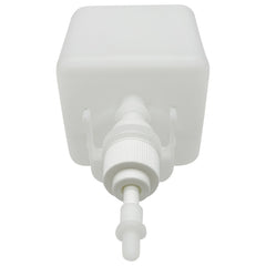 N200 1000ml Wall-mounted Drip Induction Hand Sanitizer Soap Dispenser Dedicated Container for EPP1623, Dedicated Container