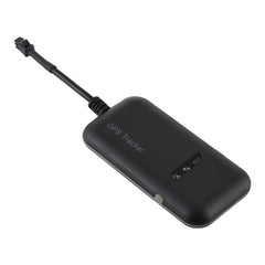 Car Motorcycle GPS Smart Realtime Tracking Device With LED Indicator Light,Built-in GSM Antenna and GPS Antenna, Motorcycle GPS