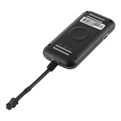 Car Motorcycle GPS Smart Realtime Tracking Device With LED Indicator Light,Built-in GSM Antenna and GPS Antenna, Motorcycle GPS