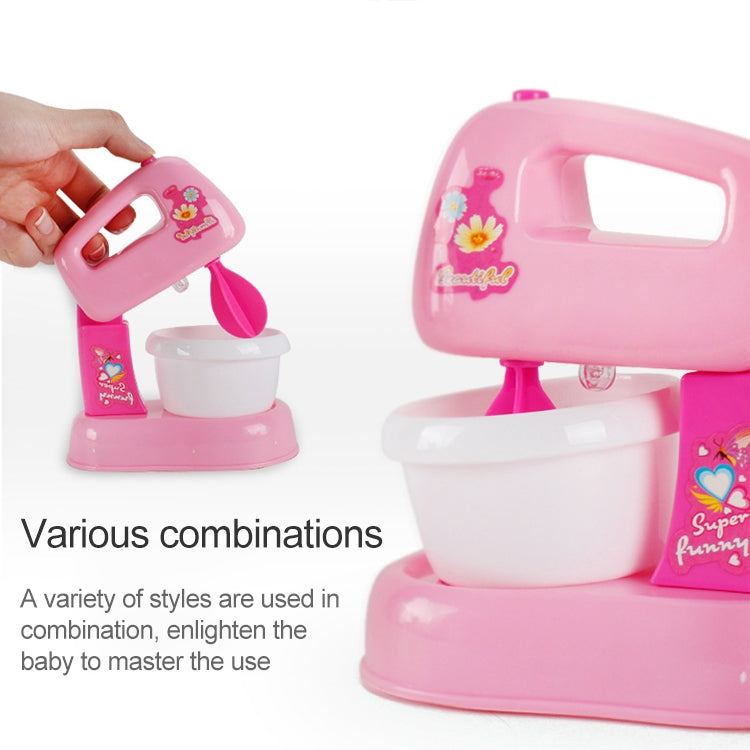 Mini Vacuum Cleaner Pretend Play Children Simulation Appliances Toys, 3663