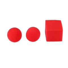 Magic Sponge Balls Magic Props, Magic Sponge Balls